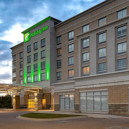 Holiday Inn Detroit Northwest - Livonia By Ihg Exterior photo